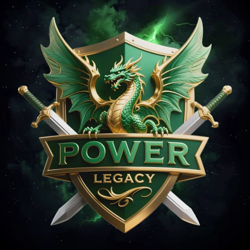 PowerLegacy88 mobile app interface on smartphone